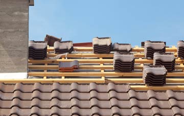 Crocker End clay roofing costs