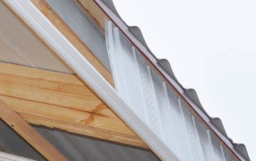 why Crocker End fascia repairs are essential