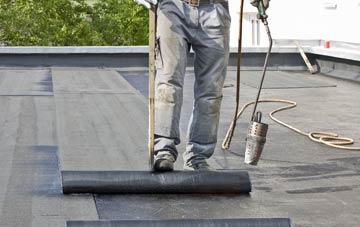 flat roof replacement Crocker End, Oxfordshire