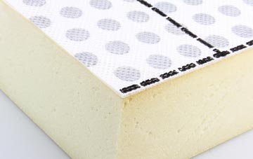 meeting Crocker End building codes