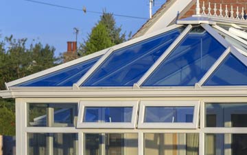 professional Crocker End conservatory insulation