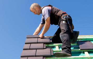 disadvantages of Crocker End slate roofing