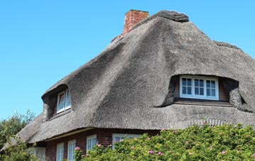 thatch roofing Crocker End, Oxfordshire