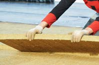 find rated Crocker End roof insulation companies