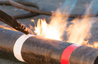 Crocker End flat roofing replacement