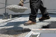 find rated Crocker End flat roofing replacement companies