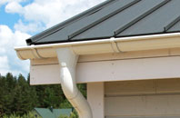 Crocker End soffits